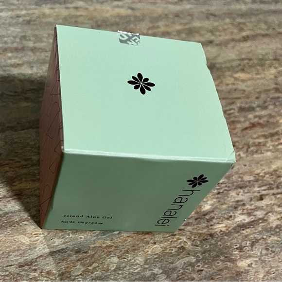 NIB Hanalei Inland Aloe gel - Picture 6 of 11